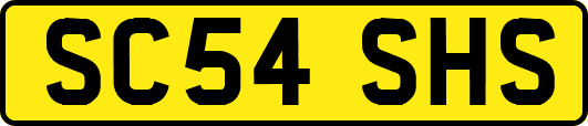 SC54SHS