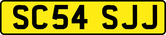 SC54SJJ