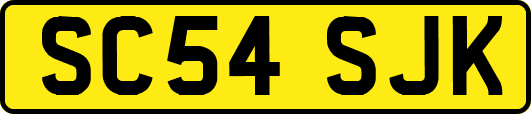 SC54SJK