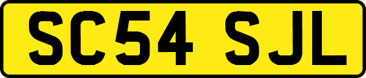 SC54SJL