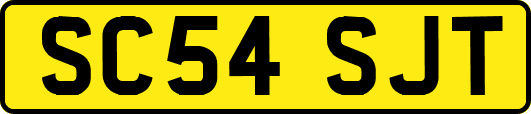 SC54SJT