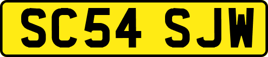 SC54SJW