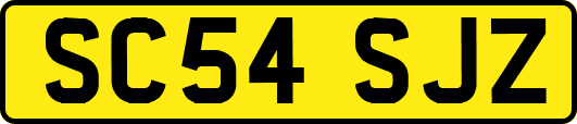 SC54SJZ