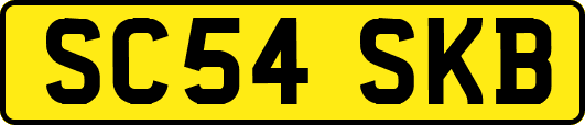 SC54SKB