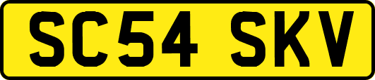 SC54SKV