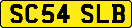 SC54SLB