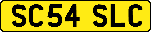 SC54SLC