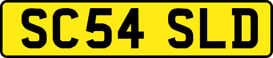 SC54SLD
