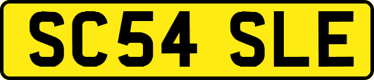 SC54SLE