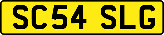 SC54SLG