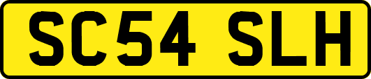 SC54SLH