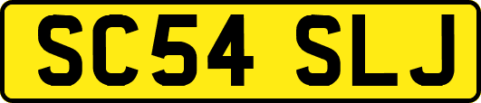 SC54SLJ