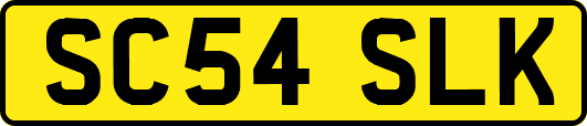SC54SLK