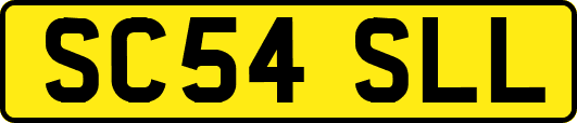 SC54SLL