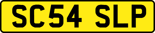 SC54SLP