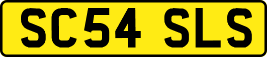 SC54SLS