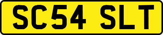 SC54SLT