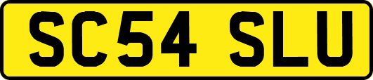 SC54SLU