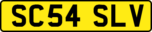 SC54SLV