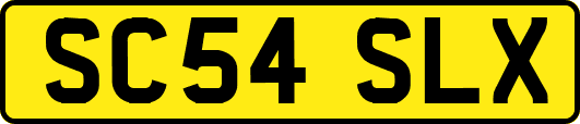 SC54SLX