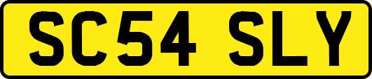 SC54SLY