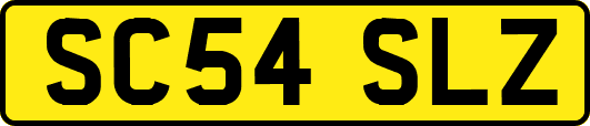 SC54SLZ