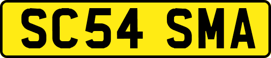 SC54SMA