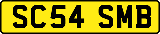 SC54SMB