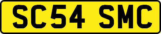 SC54SMC