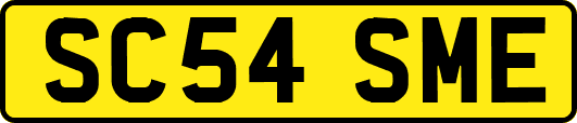 SC54SME