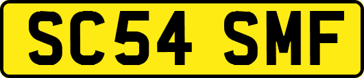 SC54SMF