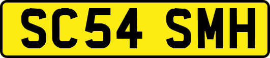 SC54SMH