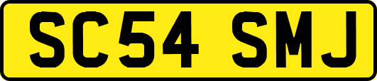 SC54SMJ