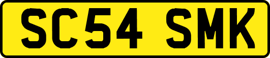 SC54SMK