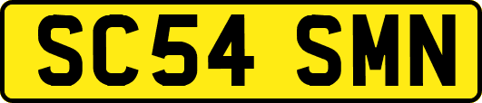 SC54SMN