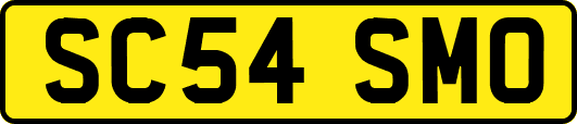 SC54SMO