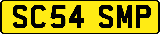 SC54SMP