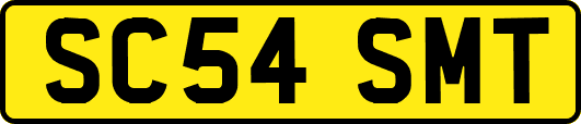 SC54SMT