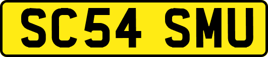 SC54SMU