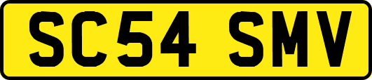 SC54SMV