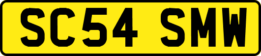 SC54SMW
