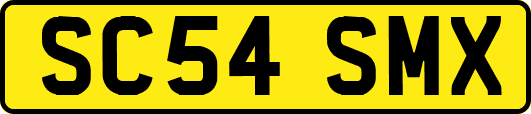 SC54SMX