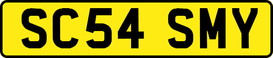 SC54SMY