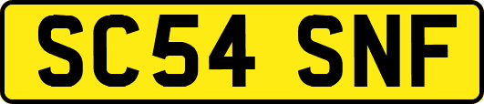SC54SNF