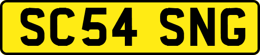 SC54SNG