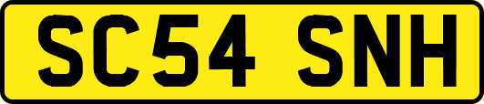 SC54SNH
