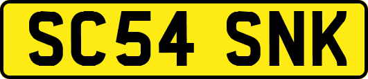 SC54SNK