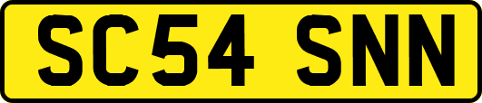 SC54SNN