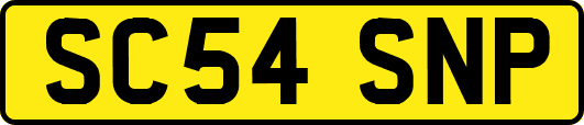 SC54SNP
