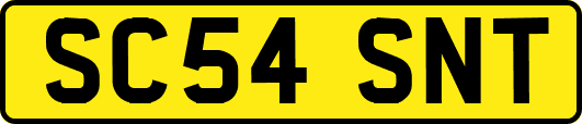 SC54SNT